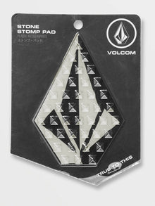  Stone Stomp Pad - Pad Snowboard - Volcom