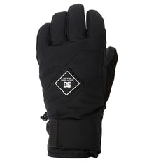  FRANCHISE - GANTS DE SNOWBOARD/SKI POUR GARÇON - DC SHOES DC SHOES-Rider'Z