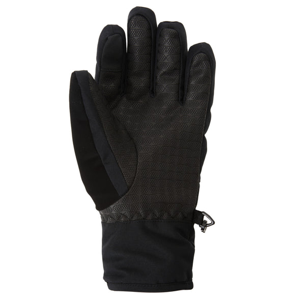 FRANCHISE - GANTS DE SNOWBOARD/SKI POUR GARÇON - DC SHOES DC SHOES-Rider'Z