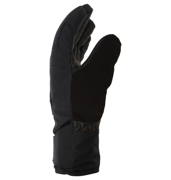 FRANCHISE - GANTS DE SNOWBOARD/SKI POUR GARÇON - DC SHOES DC SHOES-Rider'Z