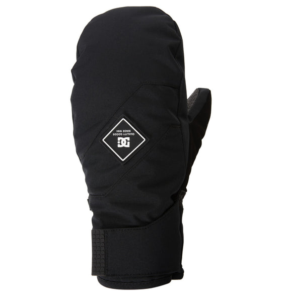 FRANCHISE - MOUFLES DE SNOWBOARD/SKI POUR GARÇON DC SHOES-Rider'Z