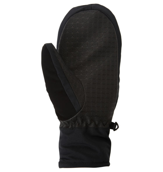 FRANCHISE - MOUFLES DE SNOWBOARD/SKI POUR GARÇON DC SHOES-Rider'Z