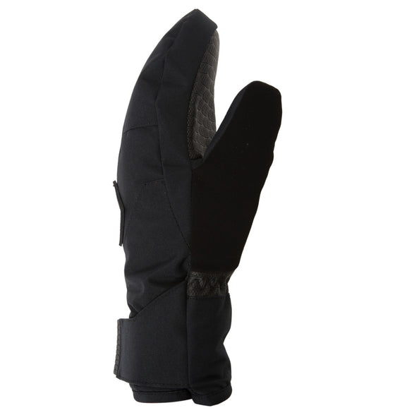 FRANCHISE - MOUFLES DE SNOWBOARD/SKI POUR GARÇON DC SHOES-Rider'Z