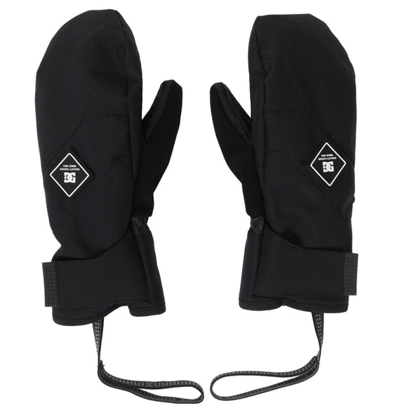 FRANCHISE - MOUFLES DE SNOWBOARD/SKI POUR GARÇON DC SHOES-Rider'Z