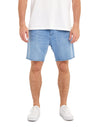 Short Homme Dening Short Marley Soft PULLIN-RIDER'Z