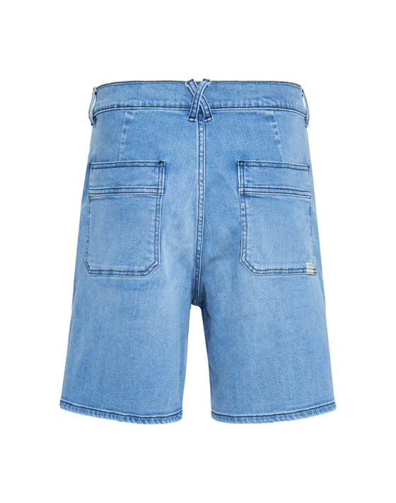Short Homme Dening Short Marley Soft PULLIN-RIDER'Z