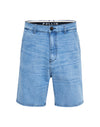 Short Homme Dening Short Marley Soft PULLIN-RIDER'Z