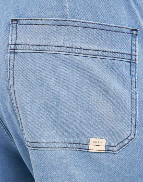 Short Homme Dening Short Marley Soft PULLIN-RIDER'Z