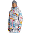 ANDY WARHOL BASIS - VESTE DE SNOW TECHNIQUE POUR HOMME 2024 DC SHOES-Rider'Z