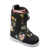 DC Shoes Andy Warhol x DC Shoes - Boots de snowboard BOA® Femme DC SHOES-Rider'Z