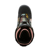 DC Shoes Andy Warhol x DC Shoes - Boots de snowboard BOA® Femme DC SHOES-Rider'Z
