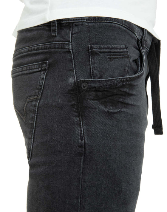 PANTALON HOMME DENING EPIC 2 BLKSHADE PULLIN-RIDER'Z
