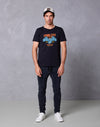 PANTALON HOMME DENING EPIC 2 BLKSHADE PULLIN-RIDER'Z