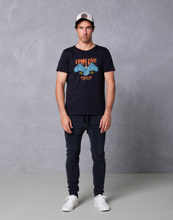 PANTALON HOMME DENING EPIC 2 BLKSHADE PULLIN-RIDER'Z
