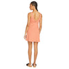 ROBE DESERT BUNNIE - TERRA COTTA RIDER’Z-VOLCOM