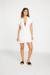 ROBE CHEMISE VOLCOM RIDER'Z