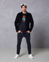 PANTALON HOMME DENING EPIC 2 BLKSHADE PULLIN-RIDER'Z