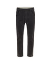 PANTALON HOMME DENING EPIC 2 BLKSHADE PULLIN-RIDER'Z