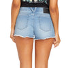 Stoney Stretch Shorts - BLUE DRIFT