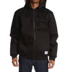 ROWDY - Veste Matelassée à Capuche pour Homme DC SHOES-Rider'Z