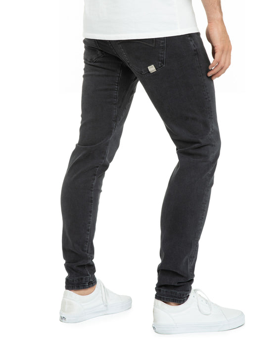 PANTALON HOMME DENING EPIC 2 BLKSHADE PULLIN-RIDER'Z