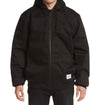 ROWDY - Veste Matelassée à Capuche pour Homme DC SHOES-Rider'Z