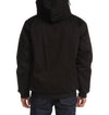 ROWDY - Veste Matelassée à Capuche pour Homme DC SHOES-Rider'Z