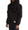 ROWDY - Veste Matelassée à Capuche pour Homme DC SHOES-Rider'Z