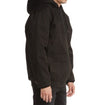 ROWDY - Veste Matelassée à Capuche pour Homme DC SHOES-Rider'Z