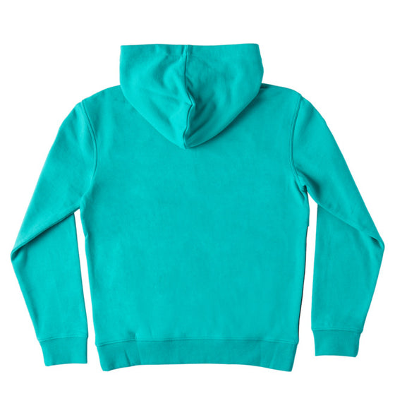 BANDWIDTH - SWEAT À CAPUCHE DC SHOES POUR GARÇON DC SHOES-Rider'Z