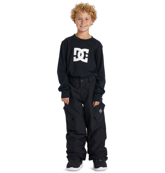 BANSHEE - PANTALON DE SNOW POUR GARÇON 8-16 ANS - DC SHOES DC SHOES-Rider'Z