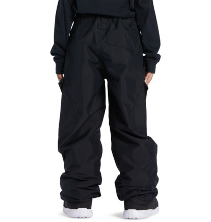 BANSHEE - PANTALON DE SNOW POUR GARÇON 8-16 ANS - DC SHOES DC SHOES-Rider'Z