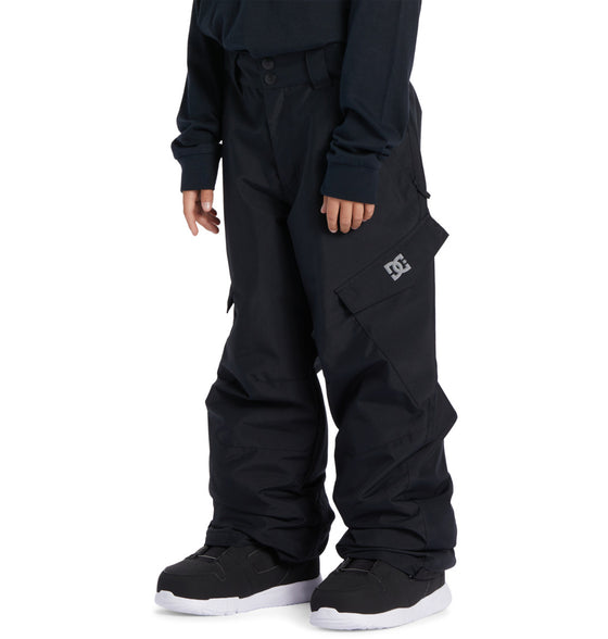 BANSHEE - PANTALON DE SNOW POUR GARÇON 8-16 ANS - DC SHOES DC SHOES-Rider'Z