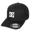 Casquette Flexfit - DC SHOES Cap Star 2 Seasonal - Enfant