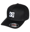 Casquette Flexfit - DC SHOES Cap Star 2 Seasonal - Enfant