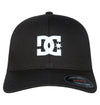 Rider'z -Casquette Flexfit - DC SHOES Cap Star 2 Seasonal - Enfant