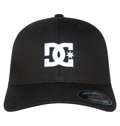 Rider'z -Casquette Flexfit - DC SHOES Cap Star 2 Seasonal - Enfant