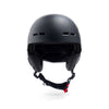 SHRED. Totality NoShock - Casque de Ski et Snowboard Haute Performance SHRED-RIDER'Z