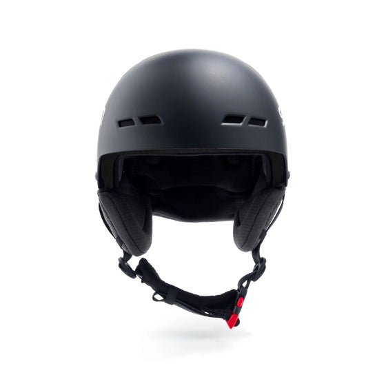 SHRED. Totality NoShock - Casque de Ski et Snowboard Haute Performance SHRED-RIDER'Z