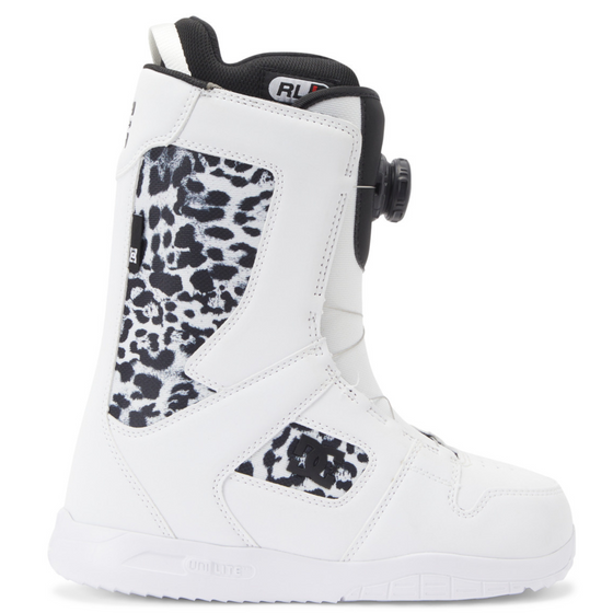 BOOTS DE SNOW BOA® PHASE -  POUR FEMME DC SHOES-Rider'Z