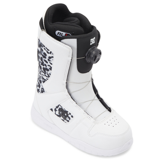 BOOTS DE SNOW BOA® PHASE -  POUR FEMME DC SHOES-Rider'Z