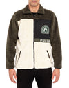 VESTE HOMME ARTIK COOLKIDS - PULLIN PULLIN-RIDER'Z