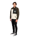 VESTE HOMME ARTIK COOLKIDS - PULLIN PULLIN-RIDER'Z