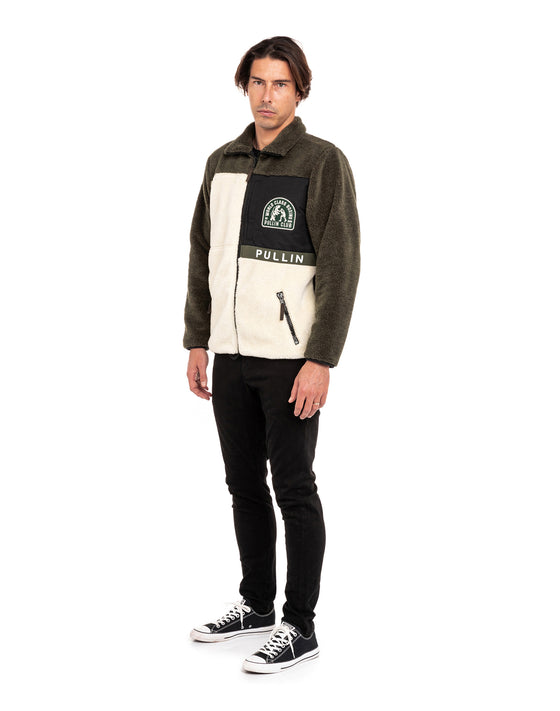 VESTE HOMME ARTIK COOLKIDS - PULLIN PULLIN-RIDER'Z