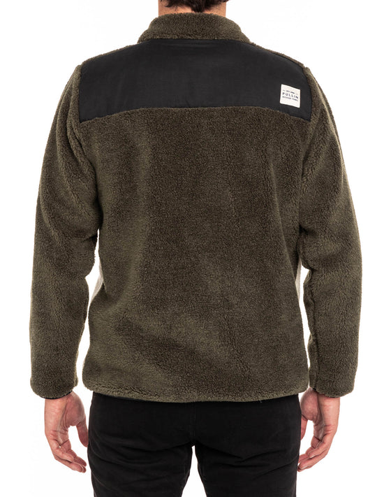 VESTE HOMME ARTIK COOLKIDS - PULLIN PULLIN-RIDER'Z