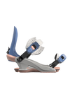 Fixation Bataleon Gata Heelwrap - Femme 2024 Rider'z-Bataleon