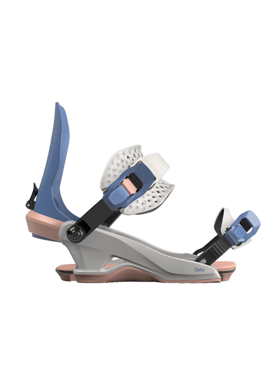 Fixation Bataleon Gata Heelwrap - Femme 2024 Rider'z-Bataleon