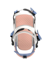 Fixation Bataleon Gata Heelwrap - Femme 2024 Rider'z-Bataleon