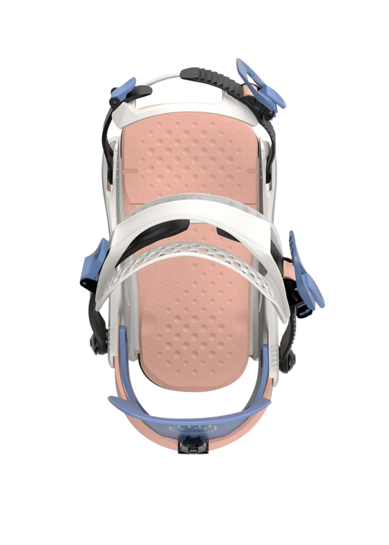 Fixation Bataleon Gata Heelwrap - Femme 2024 Rider'z-Bataleon