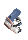 Fixation Bataleon Gata Heelwrap - Femme 2024 Rider'z-Bataleon